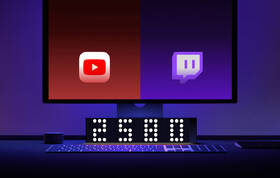 Nástenné svietidlo Yeelight Cube 4-Matrix (4 balenia) čierne

 obrázok produktu 5 z 7