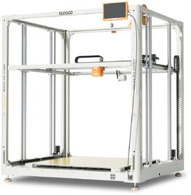 3D tlačiareň Elegoo OrangeStorm Giga biela/oranžová

 obrázok produktu 1 z 6