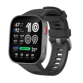 Inteligentné hodinky Amazfit Bip Max sivé

 obrázok produktu 1 z 6