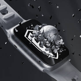 Ochranná fólia 3mk FlexibleGlass na Huawei WATCH GT Runner 2 priehľadné

 obrázok produktu 2 z 5