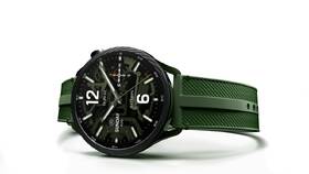 Inteligentné hodinky Xiaomi Watch S5 46 mm zelené

 obrázok produktu 5 z 8