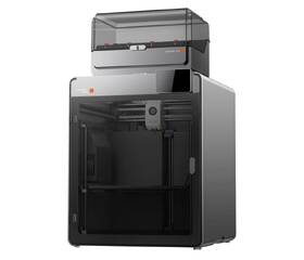 3D tlačiareň Anycubic Kobra S1 Max Combo čierny

 obrázok produktu 1 z 6