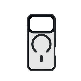 Kryt na mobil Celly MAG MATT kompatibilní s MagSafe na Apple iPhone 18 Pro sivý

 obrázok produktu 7 z 8