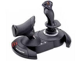 Joystick Thrustmaster T Flight Hotas pre PC, PS3 čierny

 obrázok produktu 1 z 4