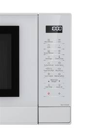 Mikrovlnná rúra Panasonic NN-GT45KWSUG biela

 obrázok produktu 1 z 10