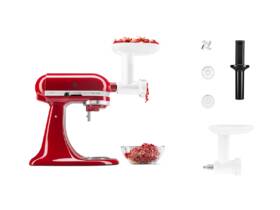 Mlynček na mäso KitchenAid 5KSMFGA 

 obrázok produktu 1 z 7