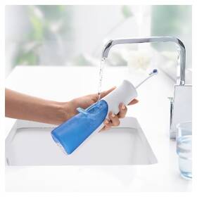 Ústna sprcha Oral-B Aquacare 4 

 obrázok produktu 8 z 9