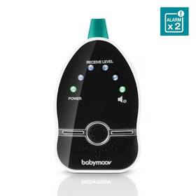 Detská elektronická pestúnka Babymoov Easy Care Digital Green 

 obrázok produktu 3 z 7