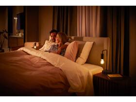 Inteligentná žiarovka Philips Bluetooth, filament, 7W, E27, White Ambiance 

 obrázok produktu 5 z 7