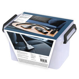 Sada hubíc Electrolux KIT09C 

 obrázok produktu 1 z 10