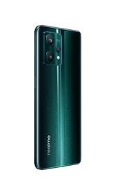 Mobilný telefón realme 9 Pro+ 8GB/256GB - Aurora Green 

 obrázok produktu 4 z 6