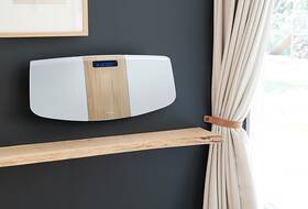 Mikro HiFi systém Thomson MIC401BT biely/hnedý

 obrázok produktu 4 z 6