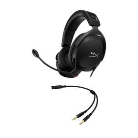 Headset HyperX Cloud Stinger 2 (PC) čierny

 obrázok produktu 7 z 8