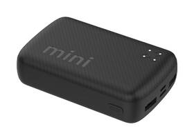 Powerbank GoGEN PB100009 10000 mAh čierna

 obrázok produktu 1 z 4