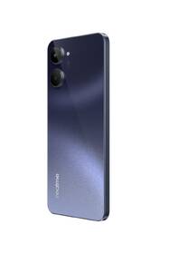 Mobilný telefón realme 10 8 GB / 128 GB - Rush Black 

 obrázok produktu 4 z 8