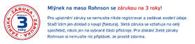 Mlynček na mäso Rohnson R-5409 

 obrázok produktu 7 z 7