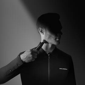 Zastrihávač fúzov Rowenta Forever Sharp TN602LF0, 3 v 1 čierny

 obrázok produktu 10 z 12