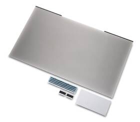 Privátny filter KENSINGTON MagPro™ pre monitor 24“ (16:10), dvojsmerný, magnetický, odnímateľný 

 obrázok produktu 10 z 13