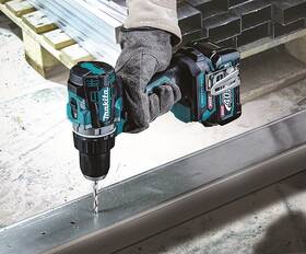 Vŕtací skrutkovač Makita DF002GZ Li-ion XGT 40V (bez batérie) 

 obrázok produktu 2 z 3