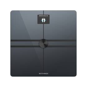 Osobná váha Withings Body Comp WBS12-Black-All-Inter 

 obrázok produktu 1 z 5