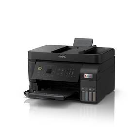 Tlačiareň multifunkčná Epson EcoTank L5590 čierna

 obrázok produktu 3 z 11