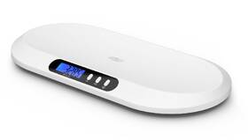Dojčenská váha TrueLife BabyScale B5 BT 

 obrázok produktu 1 z 7