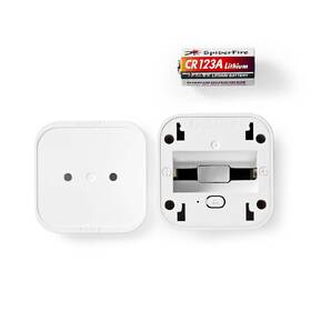 Detektor pohybu Nedis SmartLife, Zigbee 3.0 

 obrázok produktu 4 z 10