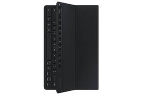 Puzdro s klávesnicou na tablet Samsung Galaxy Tab S9+ Book Cover Keyboard Slim čierne

 obrázok produktu 10 z 12