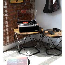 Gramofón Victrola VTA-73 Eastwood Signature čierny/hnedý

 obrázok produktu 9 z 9