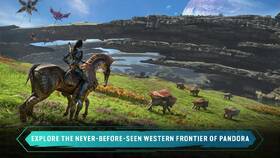 Hra Ubisoft Xbox Series X Avatar: Frontiers of Pandora 

 obrázok produktu 1 z 5