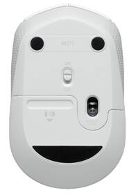 Myš Logitech M171 biela

 obrázok produktu 4 z 4