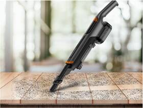 Tyčový vysávač Sencor SVC 7315TI 2 v 1 

 obrázok produktu 4 z 15