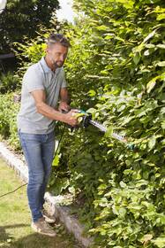 Nožnice na živý plot Gardena EasyCut 420/45 

 obrázok produktu 7 z 7