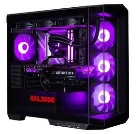 Herný počítač HAL3000 Master Gamer Zero čierny

 obrázok produktu 4 z 7