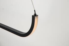 Závesné svietidlo IMMAX NEO LITE PATTINI SMART, 120cm, 26W, BEACON, Wi-Fi, Tuya čierne

 obrázok produktu 11 z 11