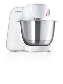 Kuchynský robot Bosch MUM58258 strieborný/biely

 obrázok produktu 6 z 6