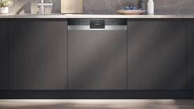Umývačka riadu Siemens SN53ES22CE autoOpen dry 

 obrázok produktu 7 z 13