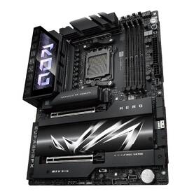 Základná doska Asus CROSSHAIR X870E HERO 

 obrázok produktu 4 z 11