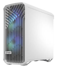 Case FRACTAL DESIGN Torrent RGB Tempered Glass Clear Tint biela

 obrázok produktu 7 z 8