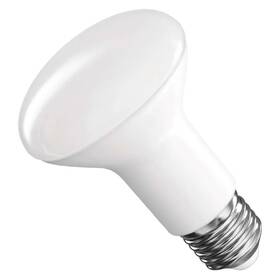LED žiarovka EMOS Classic reflektor, E27, 6,5 W, studená biela 

 obrázok produktu 2 z 3