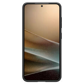 Kryt na mobil Spigen Liquid Air na Samsung Galaxy S25+ čierny

 obrázok produktu 4 z 17