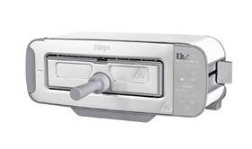 Gril Ninja ST200EUWH Foodi 3v1 Toaster, Grill & Panini biely

 obrázok produktu 8 z 21