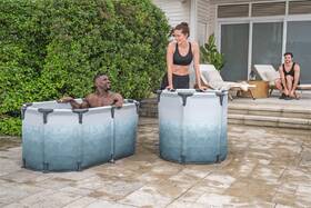 Ochladzovací sued Bestway Lay-Z-Spa®  Glacial Dip™ pro 1 osobu 

 obrázok produktu 15 z 16