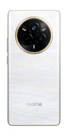 Mobilný telefón realme 14 Pro 5G 8 GB / 256 GB biely

 obrázok produktu 6 z 10