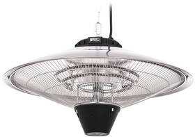 Ohrievač halogénový Gerlach GL 7735 

 obrázok produktu 1 z 9