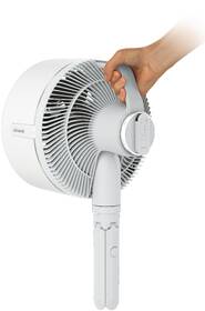 Ventilátor stojanový Shark FA220EU FlexBreeze biely

 obrázok produktu 11 z 14
