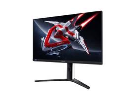 Herný monitor Xiaomi Mini LED Gaming G Pro 27i EU čierny/biely

 obrázok produktu 2 z 7