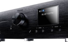 AV Receiver Magnat MC 400 čierny

 obrázok produktu 3 z 7