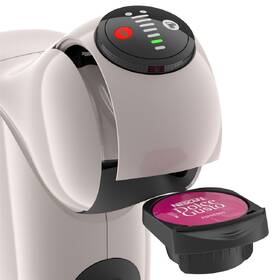 Kapsulový kávovar Krups KP243AF0CE, taupe sivý

 obrázok produktu 9 z 16
