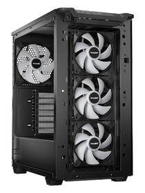 Case be quiet! PURE BASE 501LX čierna

 obrázok produktu 1 z 7